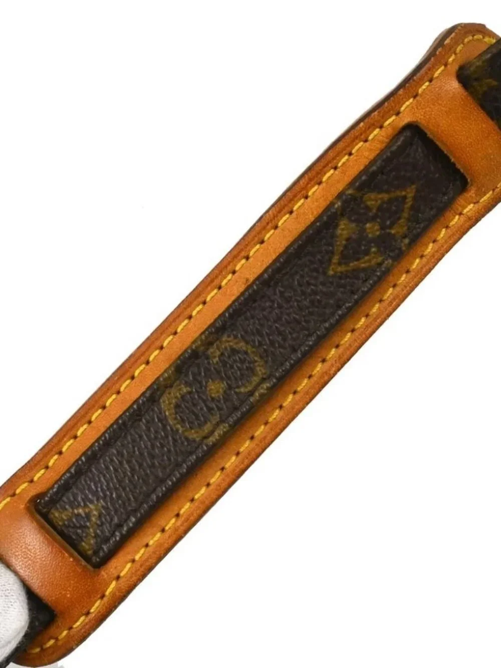 LOUIS VUITTON AMAZON CROSS BODY SHOULDER BAG
